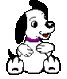 Gifs animados Animales - Imagenes animadas de Animales