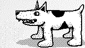 Gifs animados Animales - Imagenes animadas de Animales