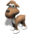 Gifs animados Animales - Imagenes animadas de Animales