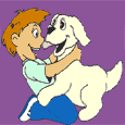 Gifs animados Animales - Imagenes animadas de Animales
