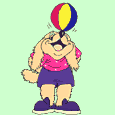 Gifs animados Animales - Imagenes animadas de Animales