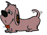 Gifs animados Animales - Imagenes animadas de Animales