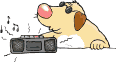 Gifs animados Animales - Imagenes animadas de Animales