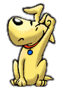 Gifs animados Animales - Imagenes animadas de Animales