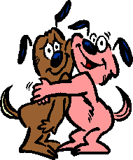 Gifs animados Animales - Imagenes animadas de Animales