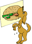 Gifs animados Animales - Imagenes animadas de Animales