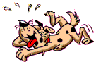 Gifs animados Animales - Imagenes animadas de Animales