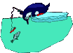 Gifs animados Animales - Imagenes animadas de Animales