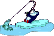 Gifs animados Animales - Imagenes animadas de Animales