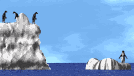 Gifs animados Animales - Imagenes animadas de Animales