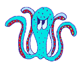 Gifs animados Animales - Imagenes animadas de Animales