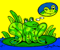Gifs animados Animales - Imagenes animadas de Animales