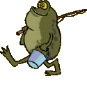 Gifs animados Animales - Imagenes animadas de Animales