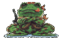 Gifs animados Animales - Imagenes animadas de Animales