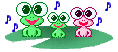 Gifs animados Animales - Imagenes animadas de Animales