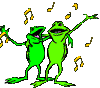 Gifs animados Animales - Imagenes animadas de Animales