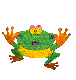 Gifs animados Animales - Imagenes animadas de Animales
