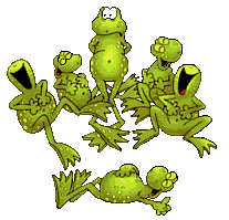 Gifs animados Animales - Imagenes animadas de Animales