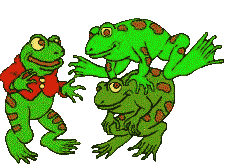 Gifs animados Animales - Imagenes animadas de Animales