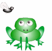 Gifs animados Animales - Imagenes animadas de Animales
