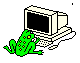 Gifs animados Animales - Imagenes animadas de Animales