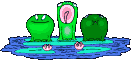 Gifs animados Animales - Imagenes animadas de Animales