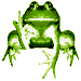 Gifs animados Animales - Imagenes animadas de Animales