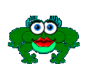 Gifs animados Animales - Imagenes animadas de Animales