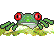 Gifs animados Animales - Imagenes animadas de Animales