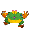 Gifs animados Animales - Imagenes animadas de Animales