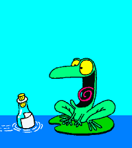 Gifs animados Animales - Imagenes animadas de Animales
