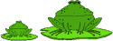 Gifs animados Animales - Imagenes animadas de Animales