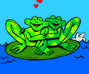 Gifs animados Animales - Imagenes animadas de Animales