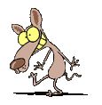 Gifs animados Animales - Imagenes animadas de Animales