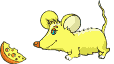 Gifs animados Animales - Imagenes animadas de Animales