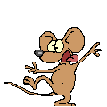 Gifs animados Animales - Imagenes animadas de Animales