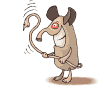 Gifs animados Animales - Imagenes animadas de Animales