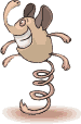Gifs animados Animales - Imagenes animadas de Animales
