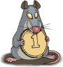 Gifs animados Animales - Imagenes animadas de Animales