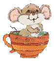 Gifs animados Animales - Imagenes animadas de Animales