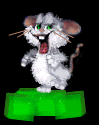 Gifs animados Animales - Imagenes animadas de Animales