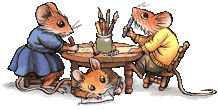 Gifs animados Animales - Imagenes animadas de Animales