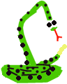 Gifs animados Animales - Imagenes animadas de Animales