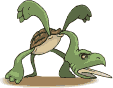 Gifs animados Animales - Imagenes animadas de Animales