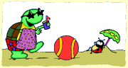 Gifs animados Animales - Imagenes animadas de Animales