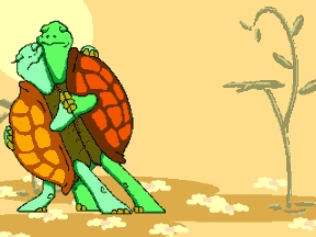 Gifs animados Animales - Imagenes animadas de Animales