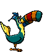 Disegni da colorare di Animali -Colorare disegni gratis Animali