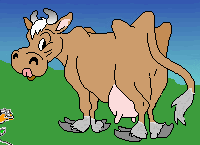 Gifs animados Animales - Imagenes animadas de Animales