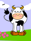 Gifs animados Animales - Imagenes animadas de Animales