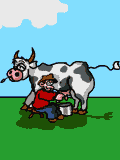 Gifs animados Animales - Imagenes animadas de Animales